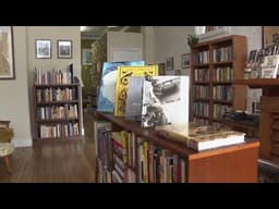 Local bookstore moving from Northern Kentucky to Cincinnati amid years of future construction woes