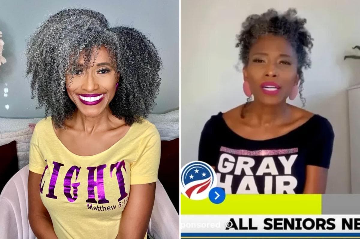 Inside the influencer nightmare of being cloned for deepfake ads: ‘It’s you, but you know it’s not you’