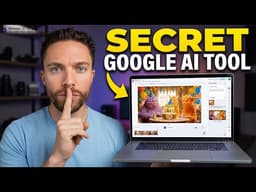 The FREE Google AI Tool No One’s Talking About