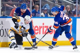 Islanders a possible trade match with the Penguins?