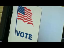 Senate, lieutenant governor runoffs set to decide candidates