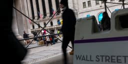 Stock futures and bitcoin slip, Treasury yields climb, as hot jobs report raises more questions about Fed rate cuts - MarketWatch