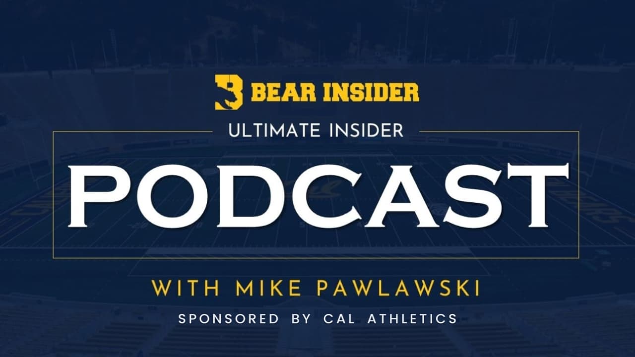 Cal Football: Bear Insider Ultimate Insider Podcast E141