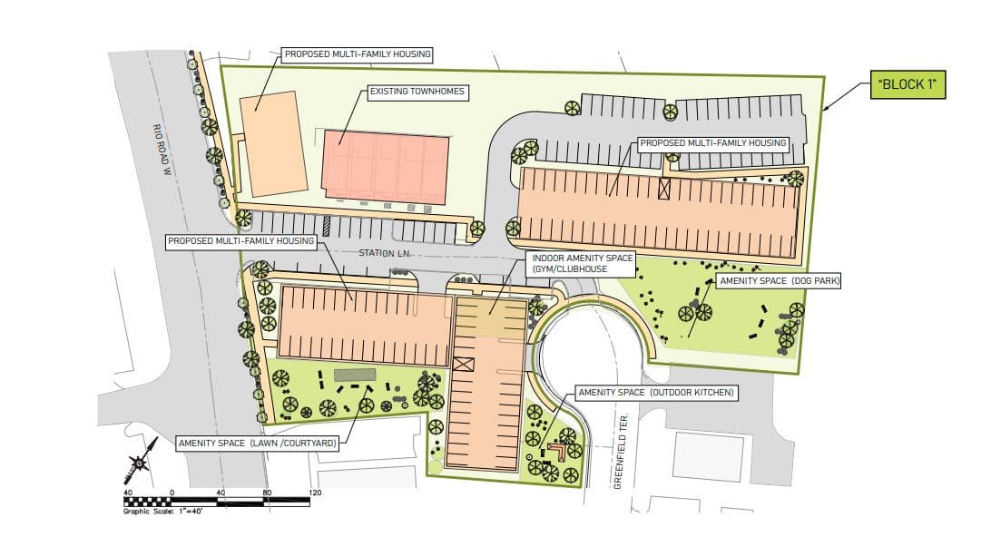 March 16, 2026: Charlottesville planners approve major milestone for Westhaven development 