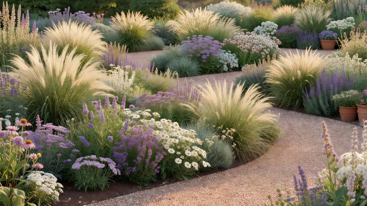 Garden Design with Native Plants: 2026 Layout Guide