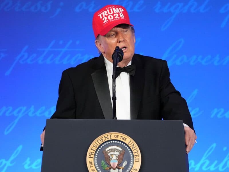 Trump brings mail-in ballot fight back to Supreme Court