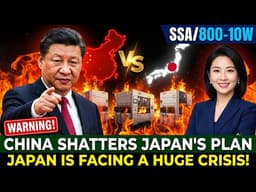 Japan Moves to Restrict China’s Lithography Tech — But the Strategy Backfires