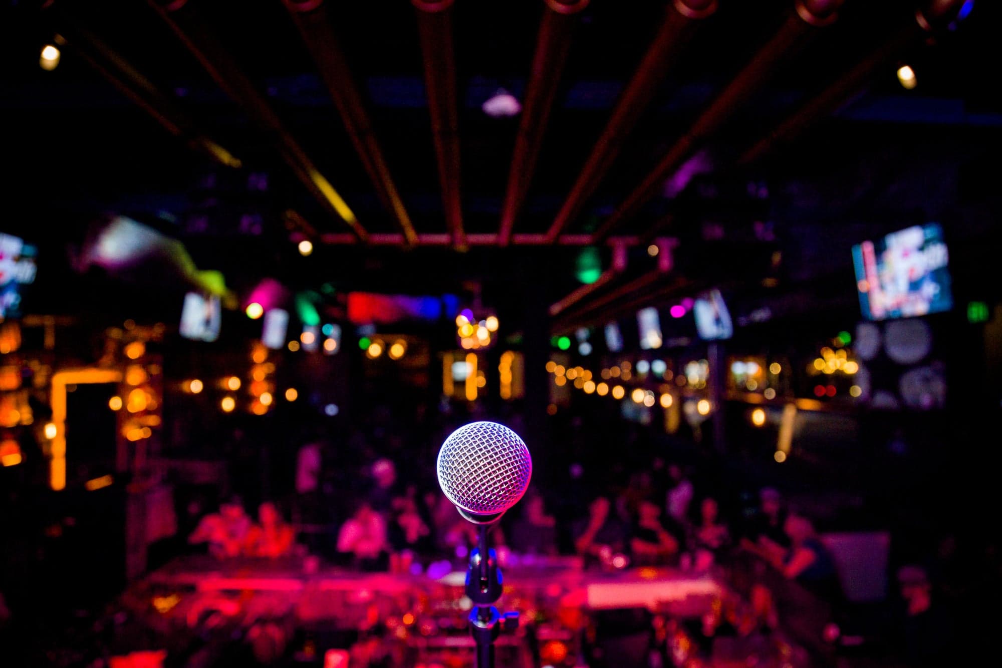 South Philly Gets New Comedy Venue