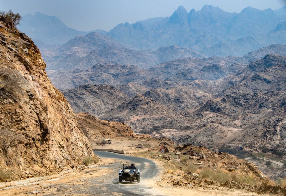 HERO-ERA | Rallies - HERO-ERA