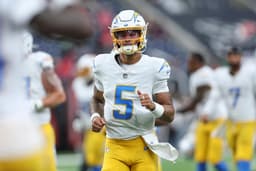 Los Angeles Chargers QB Trey Lance In Jeopardy of ...