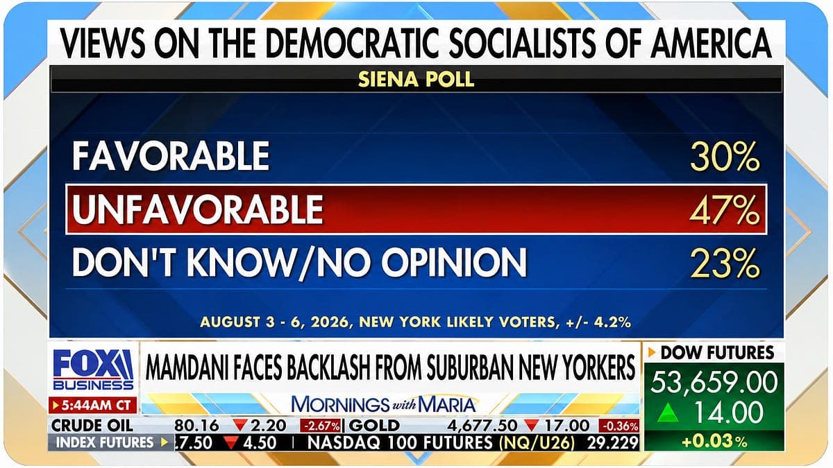 Don’t Fall For It: The Left’s Demoralization Campaign Is In Full Swing