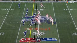 @NFL: Kenneth Walker scampers around the defense to move the chains on 4th down

KCvsSEA on NBC/Peacock
St...