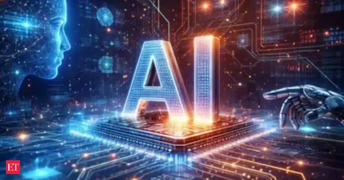 China's open-source bout is changing AI
