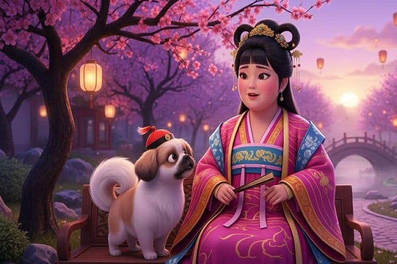 AI-assisted Filipino animated film 'Plump Blossom' to hit ...