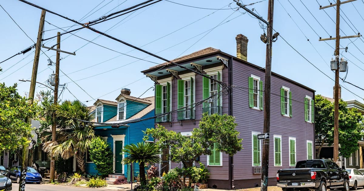 New Orleans’ latest bid for a better grid: a citywide… | Canary Media