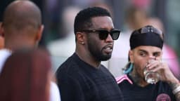 Diddy Requests Low-Security Prison Transfer