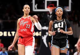 A'ja Wilson vs. Angel Reese: Who Wins the Sneaker Battle?