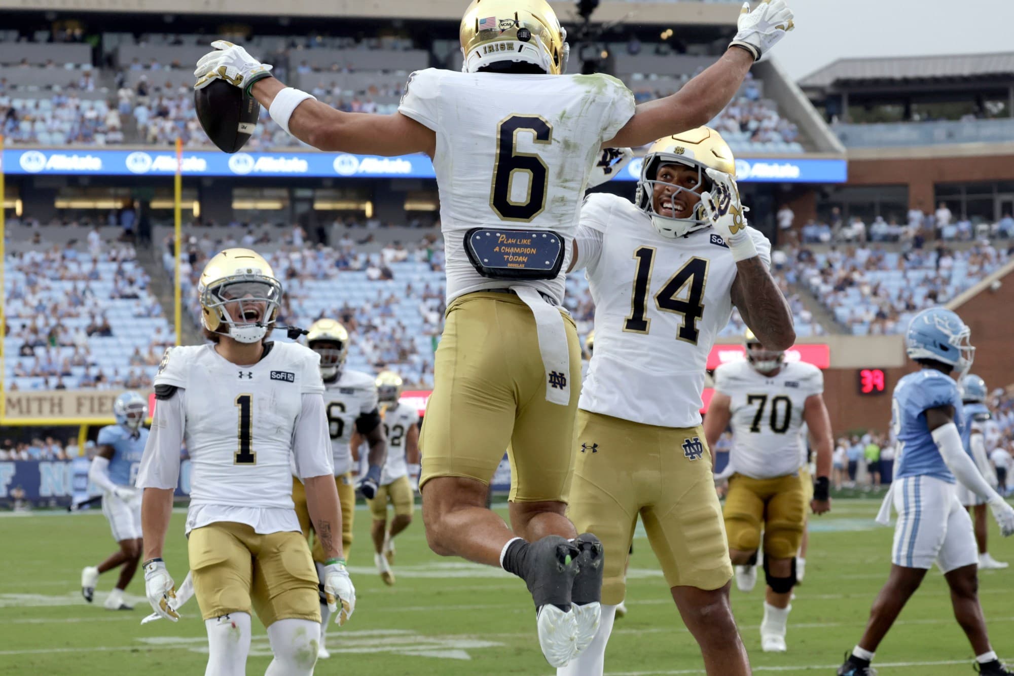 Recruiting: HS evaluations lose impact as Power 4 teams ...