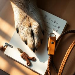 Cute Canine Training