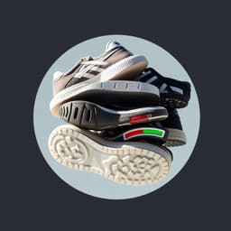 Sneaker Collab Hub