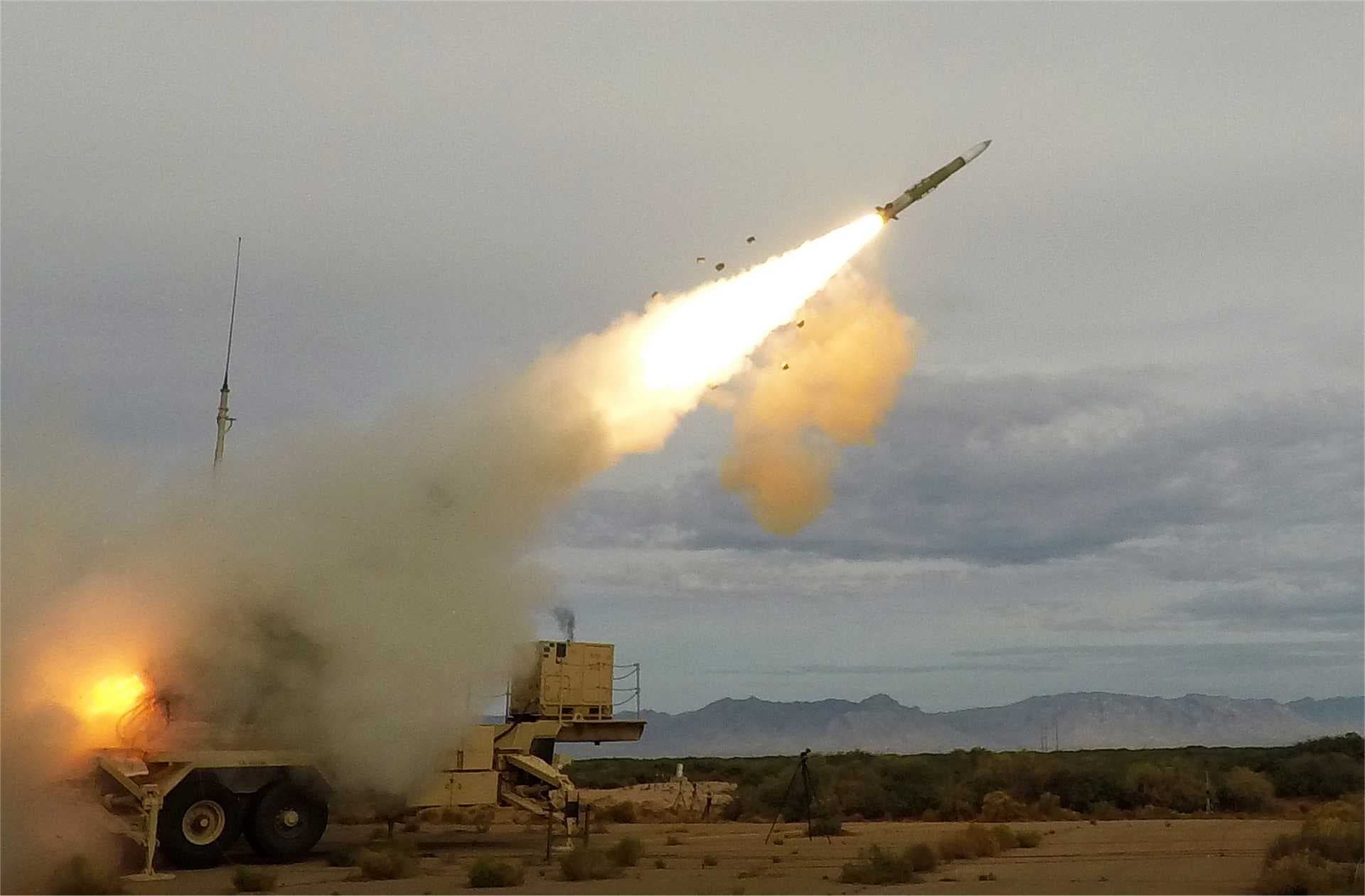 U.S. Army Accelerates Air Defense Acquisition in FY2027 to Counter Hypersonic and Drone Swarm Threats