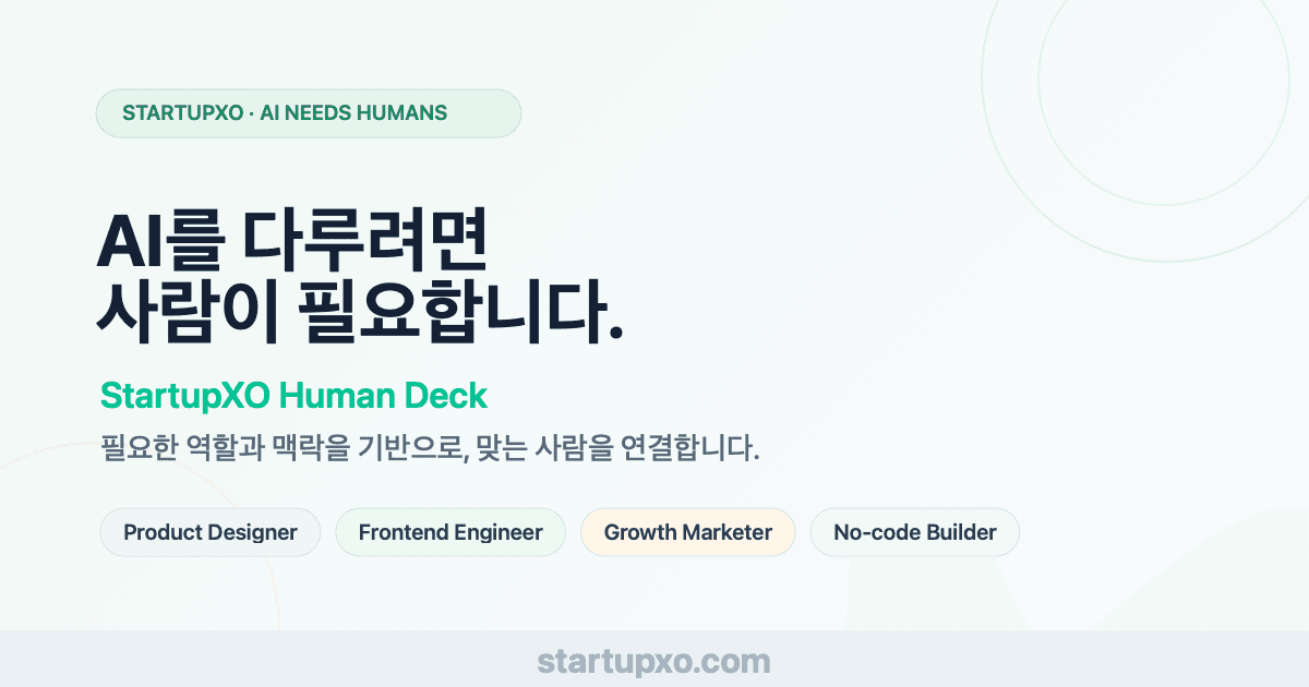 How a 26-Person Startup Built a 400B AI Model to Rival Big Tech | StartupXO