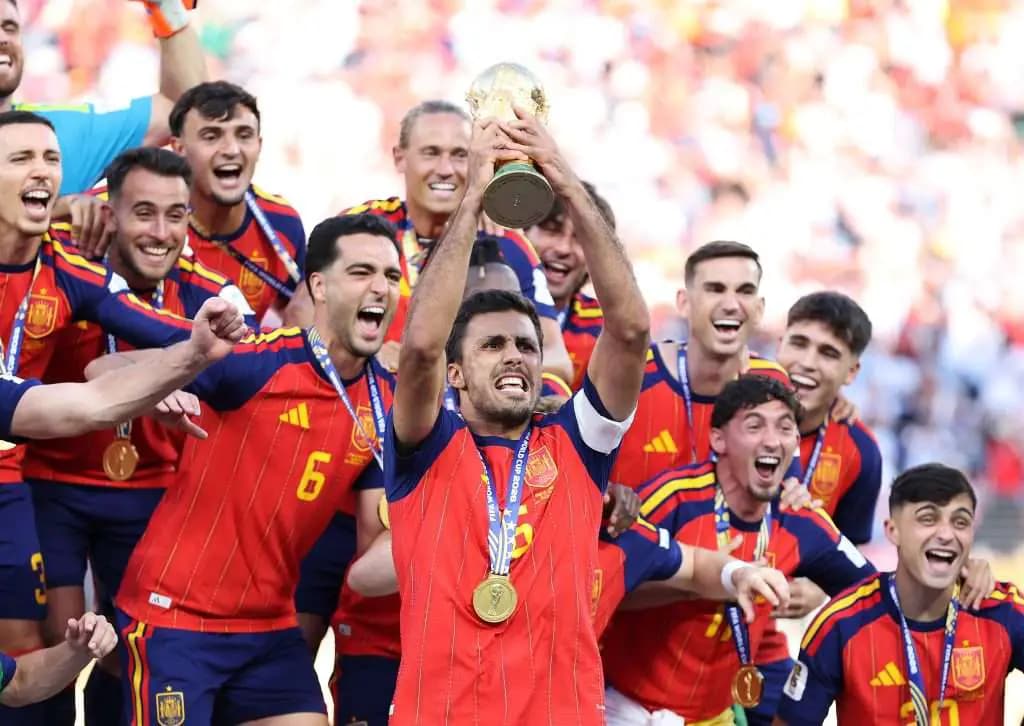 One individual is blocking Rodri's move to Real Madrid
