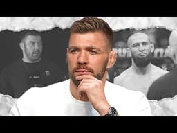 Dricus Du Plessis TRASHES Khamzat Chimaev for COPING About His Loss at UFC 328