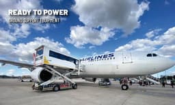 Lithium batteries for GSE: the Aviogei case study