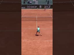 2026 Strasbourg Open | H. Vandewinkel v. P. Udvardy | WTA R1 Highlights