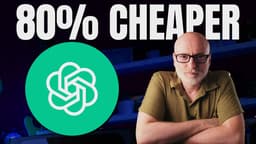 GPT 5.6 Luna Is 80% Cheaper. The Real Story Is the Price of ...