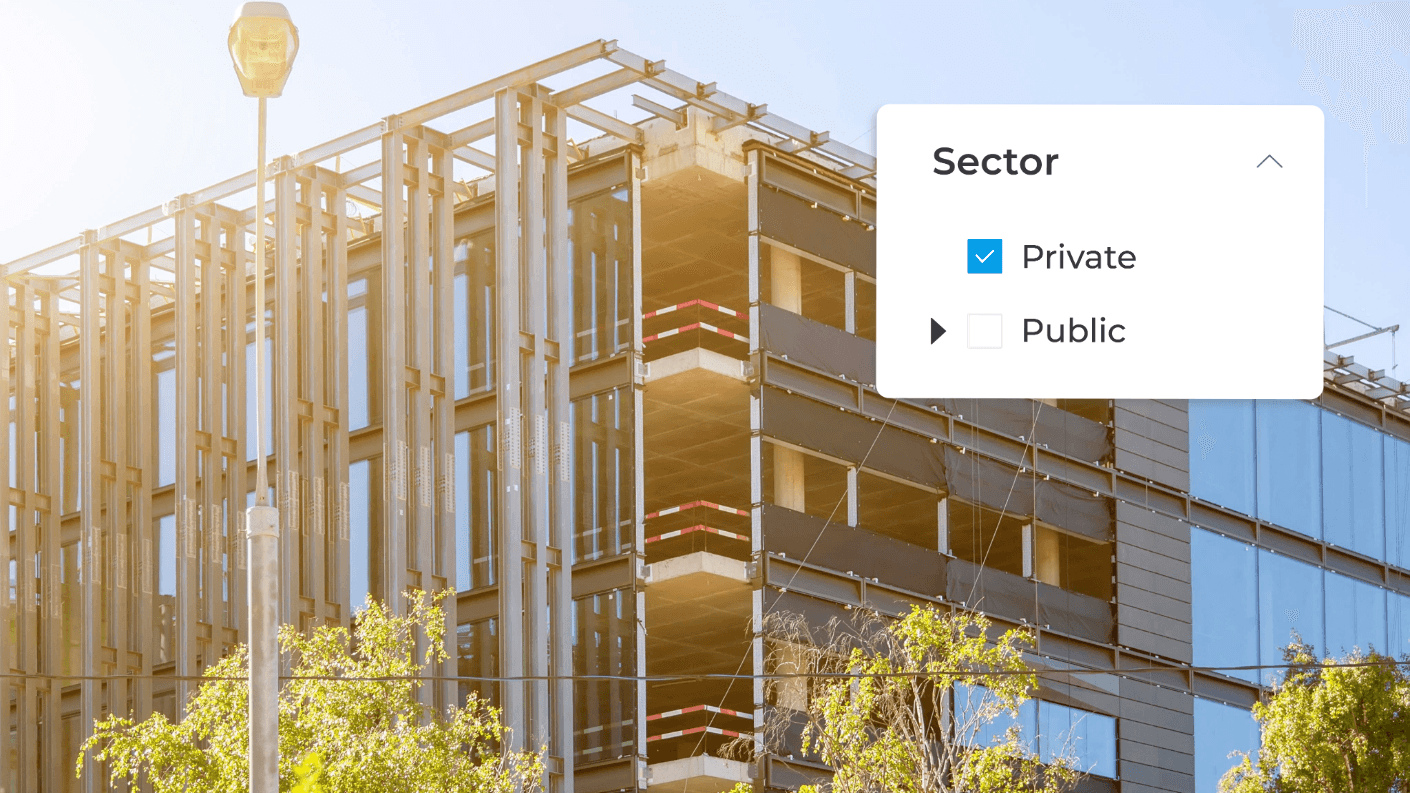 How to Find Private Commercial Construction Projects Before They Go to Bid