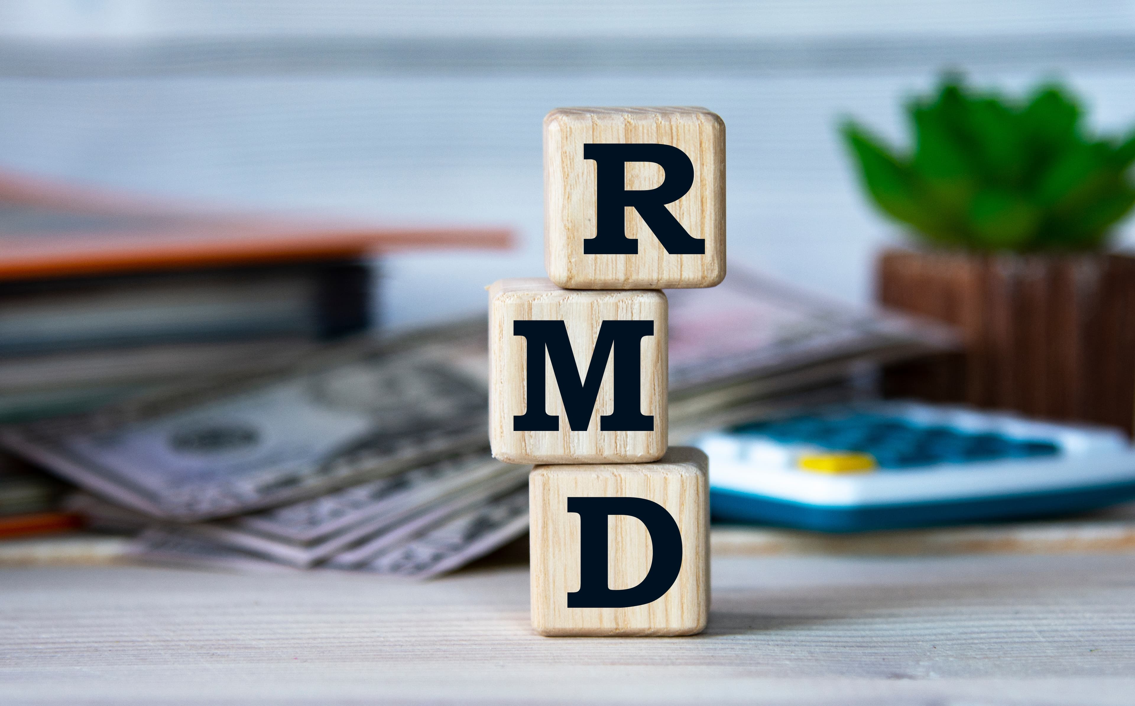 IRS Shares ‘Anticipated’ Applicability Date of Proposed RMD Regs