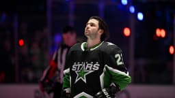 Mavrik Bourque Says Dallas Felt Like Home Before Predators Trade