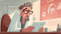 AI benchmarks: why high scores fail real world tests