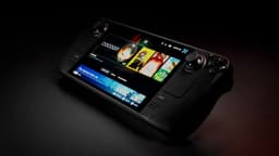Steam Deck 2: Valve confirma o console apesar da crise de RAM