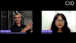 The XPERT Talks | AI, Data Centers & Semiconductor Growth with Navin Bishnoi, Marvell India