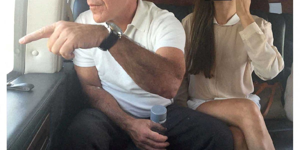 Ex-Epstein aide names three men — including ex-mayor and celebrity stylist — as abusers
