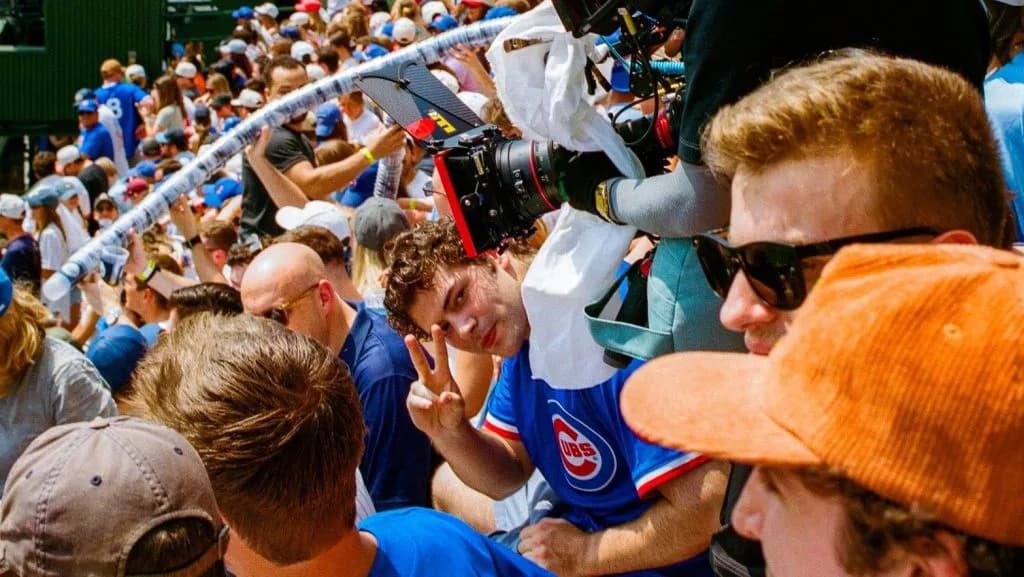 Hollywood Films and TikTok Dramas: Sports Media's New ' ...