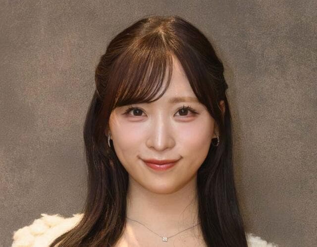 「この髪型は＂くらげヘア＂と呼ばれてます」AKB48センターの ...