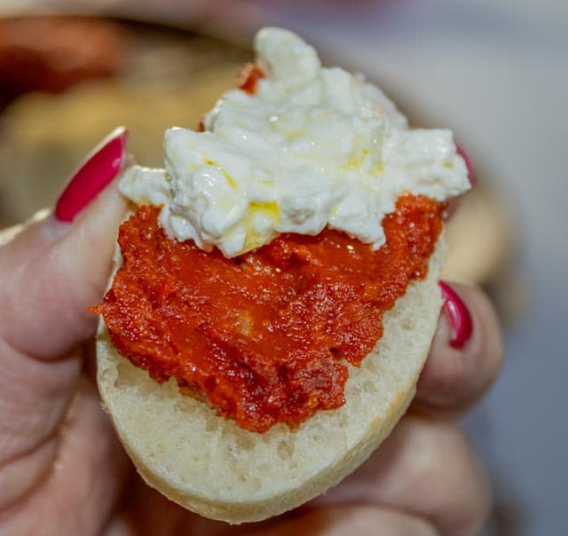 Pappa al Pomodoro - the chef mimi blog