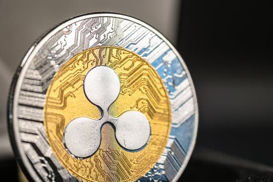 Why Are XRP ETF Inflows Growing While Bitcoin And Ethereum Are Bleeding?