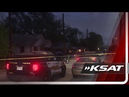 Man killed in suspected drive-by shooting on East Side, city police say; at least 80 rounds fired