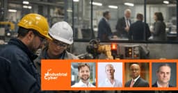 
		Rising breach costs and operational downtime redefine economics of OT cybersecurity making it boardroom priority - Industrial Cyber	