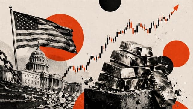 The US won't default on $39 trillion debt: Why financial ...