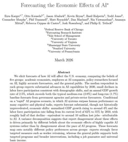 @GaryMarcus: “80% of wealth held by the top 10% (highest since 1939)” – yet no major growth in GFP

says a new pr...