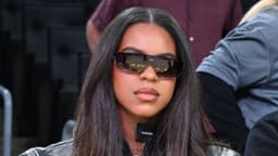 Blue Ivy Carter Used Herself as Inspiration for a Y2K Look — See Photo | Teen Vogue