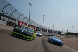 NASCAR Cup Series race at Iowa live updates, highlights ...