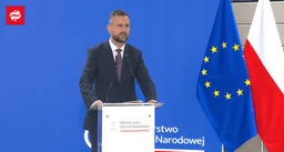 Poland has declassified the volume of military aid to Ukraine