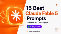 The 15 Best Claude Fable 5 Prompts For Business In 2026